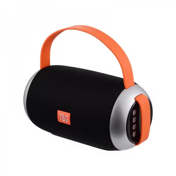 Custom Waterproof Outdoor Portable Party Speaker Multifunction Big Loud Music Player Wireless BT Sports Speaker