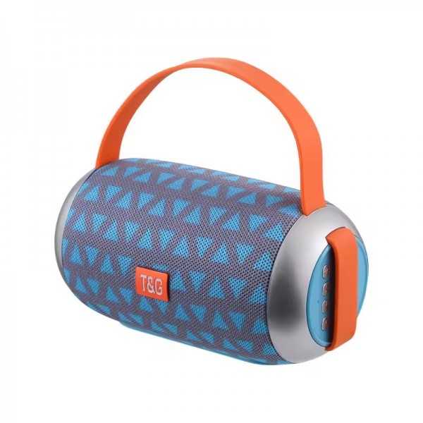 Custom Waterproof Outdoor Portable Party Speaker Multifunction Big Loud Music Player Wireless BT Sports Speaker